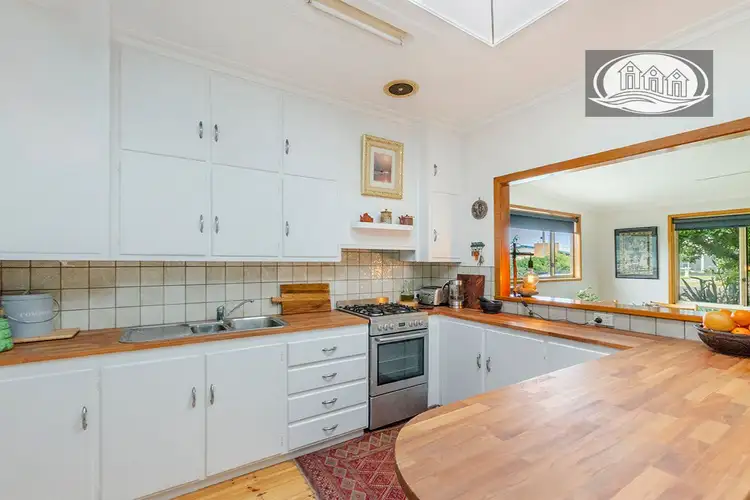 Fourth view of Homely house listing, 48 Edgar Street, Portland VIC 3305