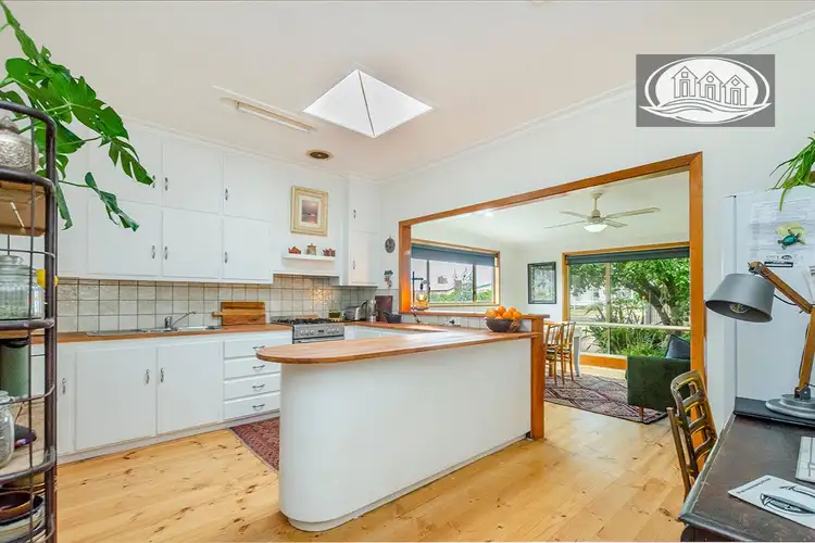 Fifth view of Homely house listing, 48 Edgar Street, Portland VIC 3305