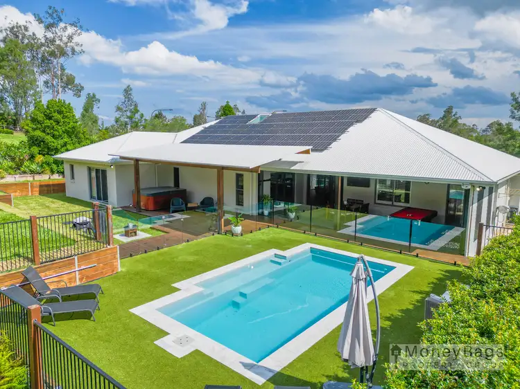 67-71 Riverbend Boulevarde, Riverbend QLD 4280
