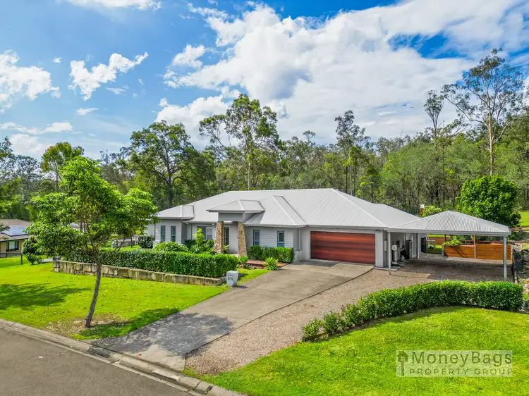 Second view of Homely house listing, 67-71 Riverbend Boulevarde, Riverbend QLD 4280
