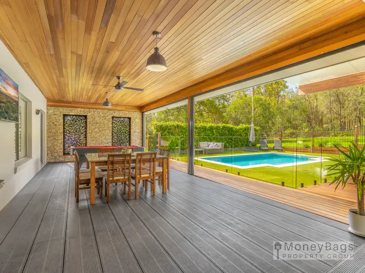Fifth view of Homely house listing, 67-71 Riverbend Boulevarde, Riverbend QLD 4280