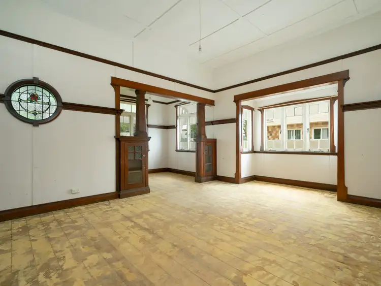 Second view of Homely house listing, 4 Cory Street, Toowoomba City QLD 4350