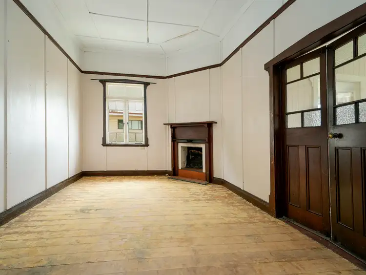 Third view of Homely house listing, 4 Cory Street, Toowoomba City QLD 4350