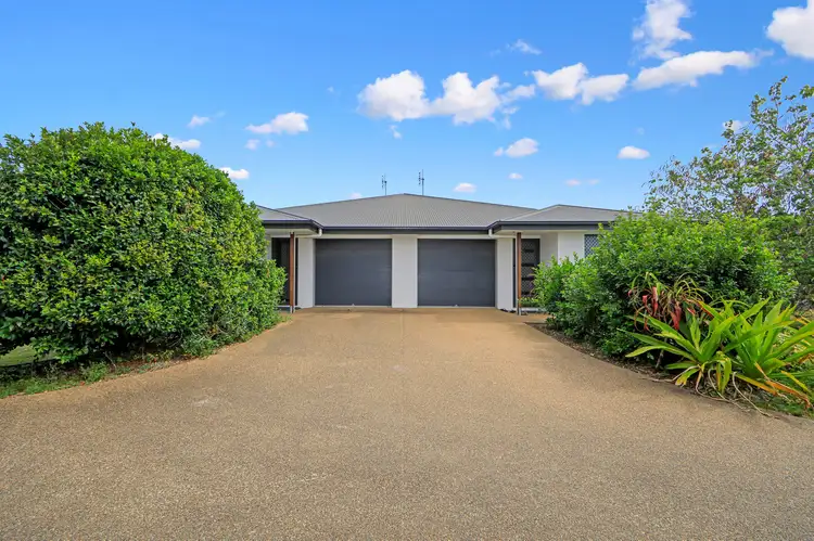 2/14 Lillee Court, Urangan QLD 4655