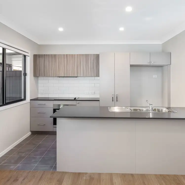 Second view of Homely townhouse listing, 93/164 Government Road, Richlands QLD 4077