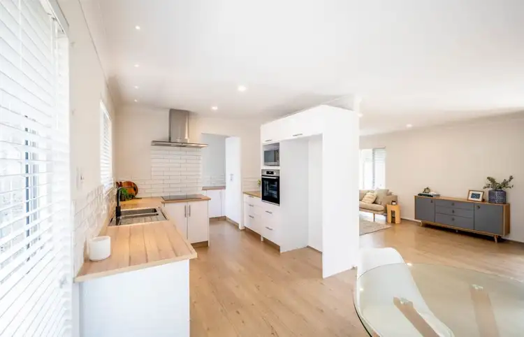 Third view of Homely house listing, 41 Nyara Crescent, Craigie WA 6025