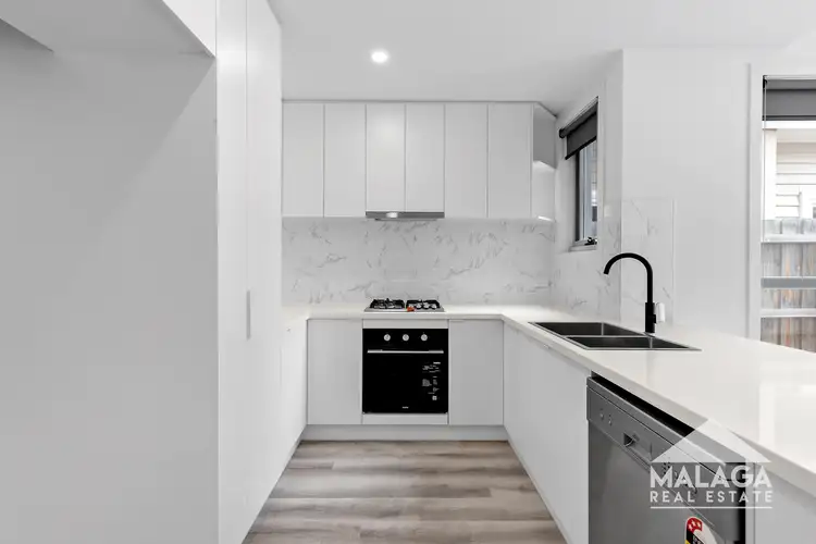 Third view of Homely townhouse listing, 4/8 Inkerman Street, Maidstone VIC 3012