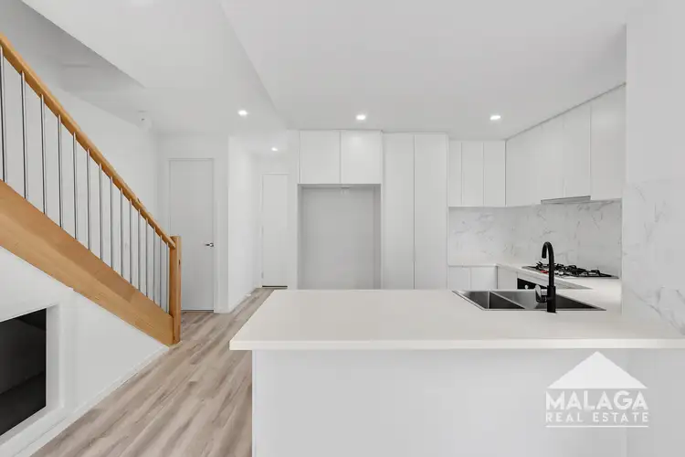 Fourth view of Homely townhouse listing, 4/8 Inkerman Street, Maidstone VIC 3012