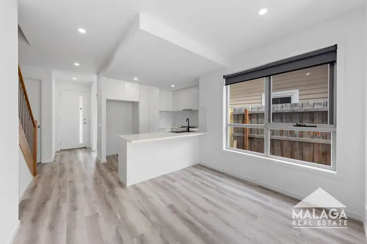 Fifth view of Homely townhouse listing, 4/8 Inkerman Street, Maidstone VIC 3012