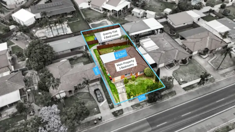 121 Wilson Road, Hinchinbrook NSW 2168
