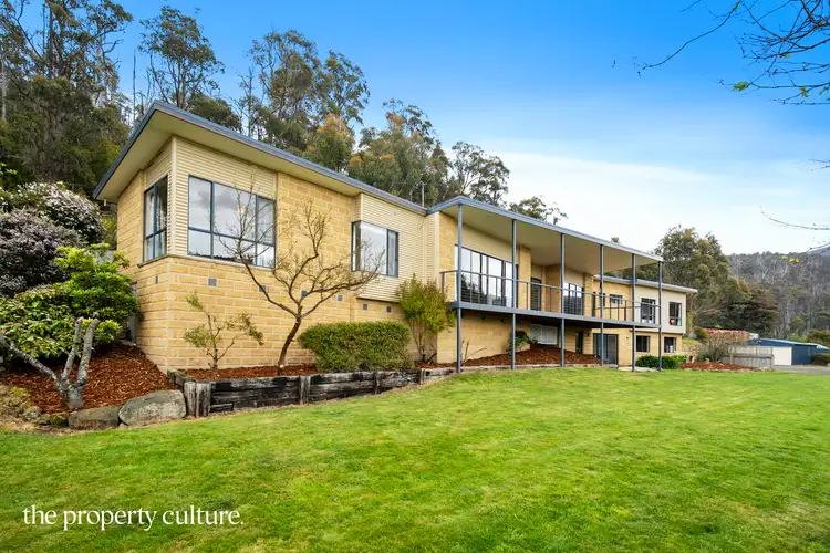 107 Waggs Gully Road, Ranelagh TAS 7109