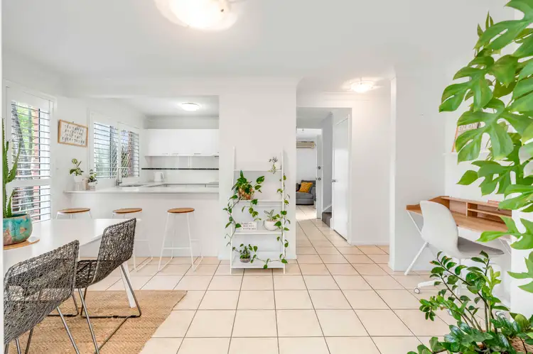 Main view of Homely townhouse listing, 8/267 CHRISTINE AVENUE, Varsity Lakes QLD 4227