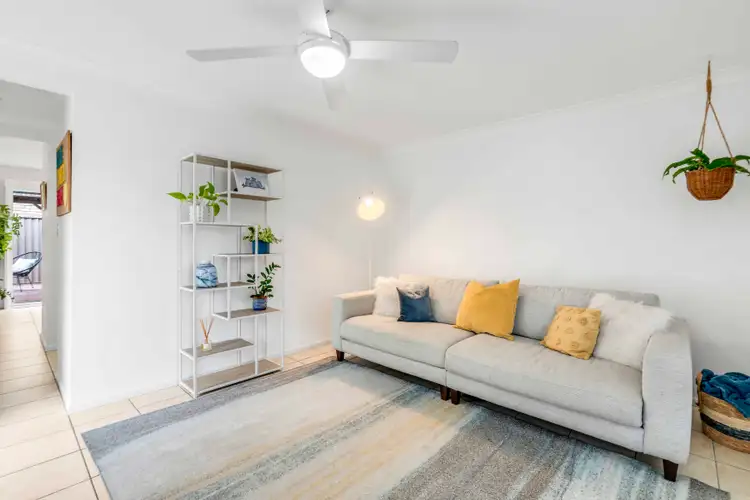 Third view of Homely townhouse listing, 8/267 CHRISTINE AVENUE, Varsity Lakes QLD 4227