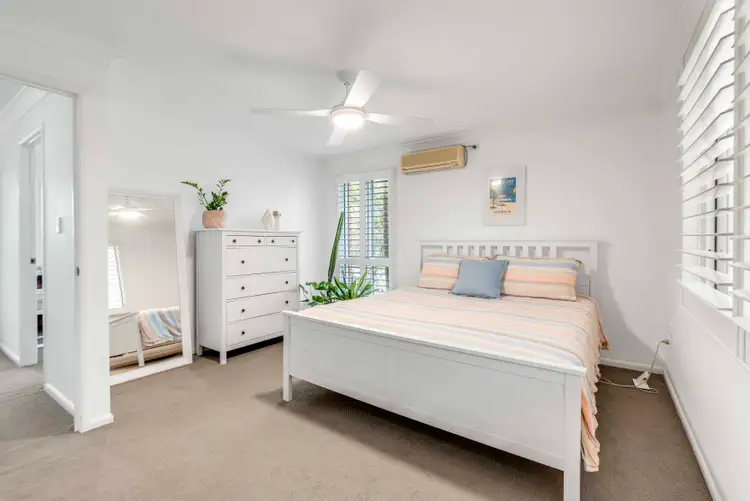 Fifth view of Homely townhouse listing, 8/267 CHRISTINE AVENUE, Varsity Lakes QLD 4227