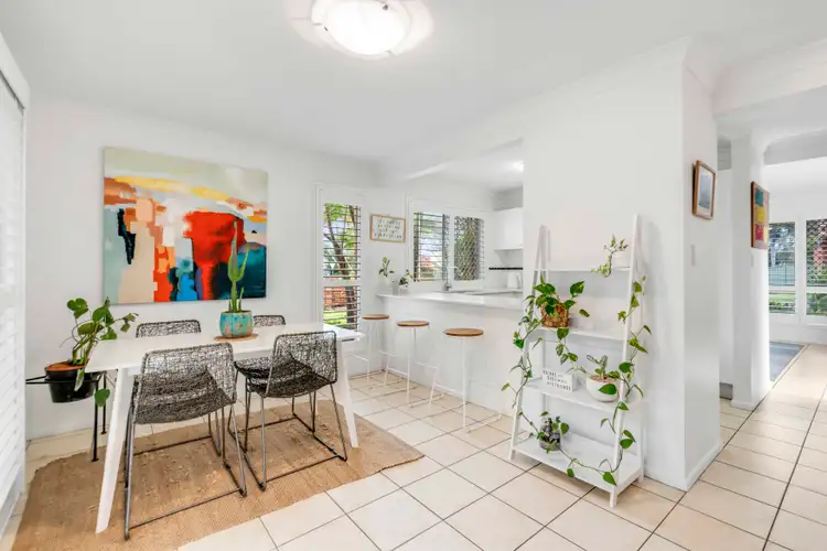 Sixth view of Homely townhouse listing, 8/267 CHRISTINE AVENUE, Varsity Lakes QLD 4227