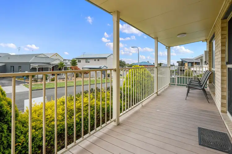 Second view of Homely house listing, 35 Joyce Street, Apollo Bay VIC 3233