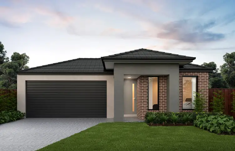 Lot 4904 Willey Road, Clyde North VIC 3978