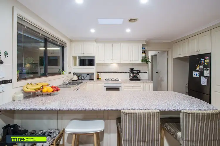 12 Mc Allister Road, Monbulk VIC 3793