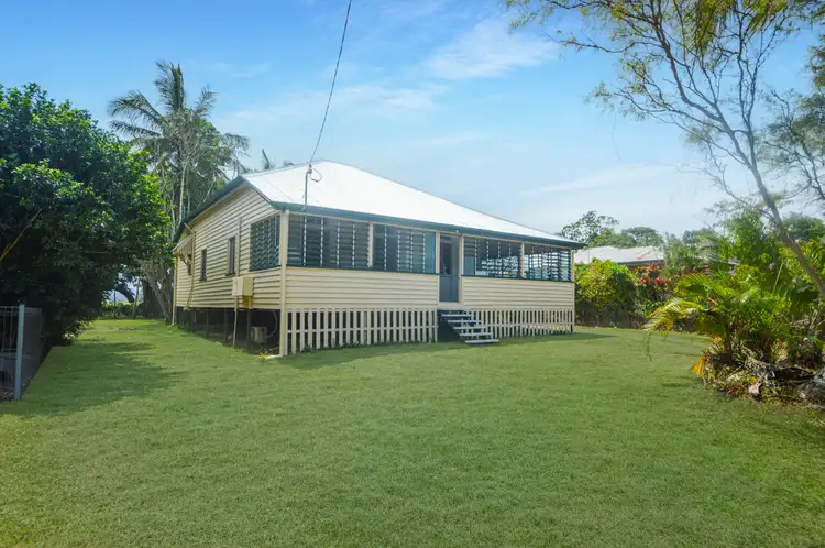 11 Sundown Road, Cullinane QLD 4860