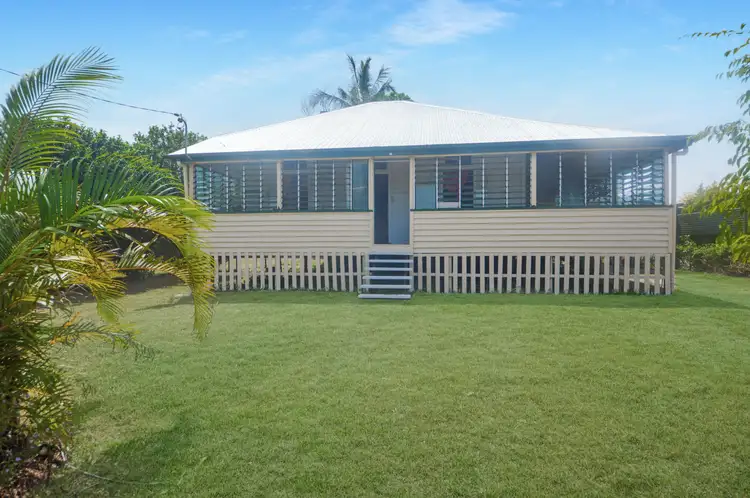 Second view of Homely house listing, 11 Sundown Road, Cullinane QLD 4860