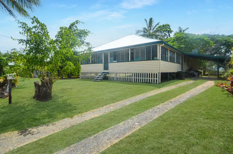 Third view of Homely house listing, 11 Sundown Road, Cullinane QLD 4860