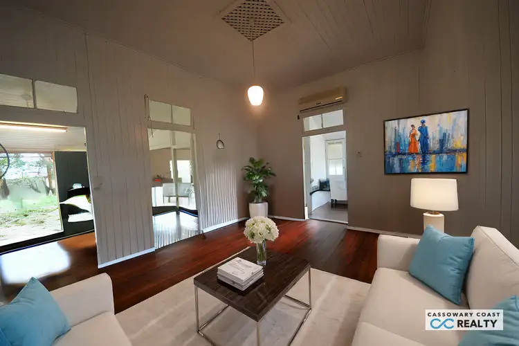 Fourth view of Homely house listing, 11 Sundown Road, Cullinane QLD 4860