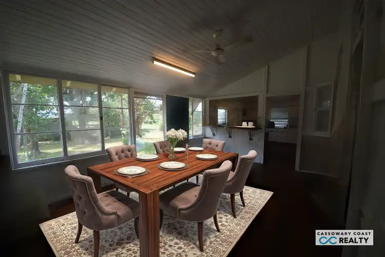 Fifth view of Homely house listing, 11 Sundown Road, Cullinane QLD 4860