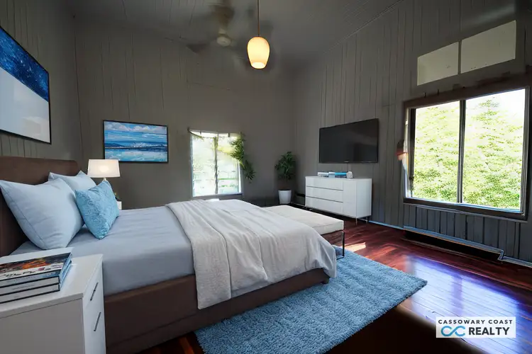 Seventh view of Homely house listing, 11 Sundown Road, Cullinane QLD 4860