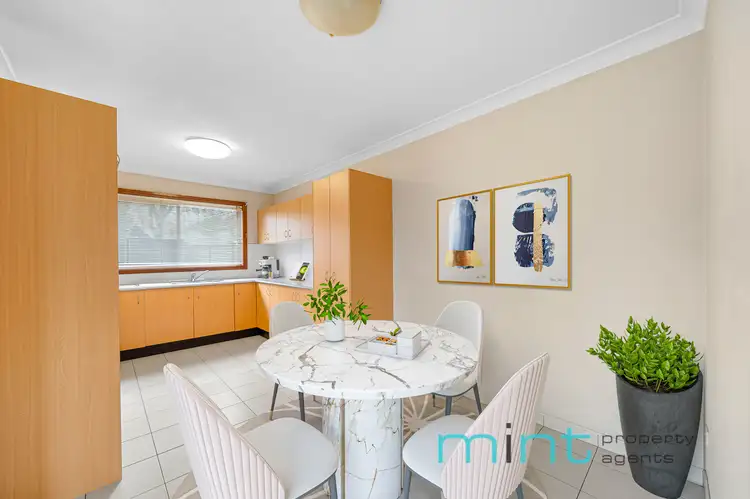 Third view of Homely semi-detached listing, 1 Wilga Street, Punchbowl NSW 2196