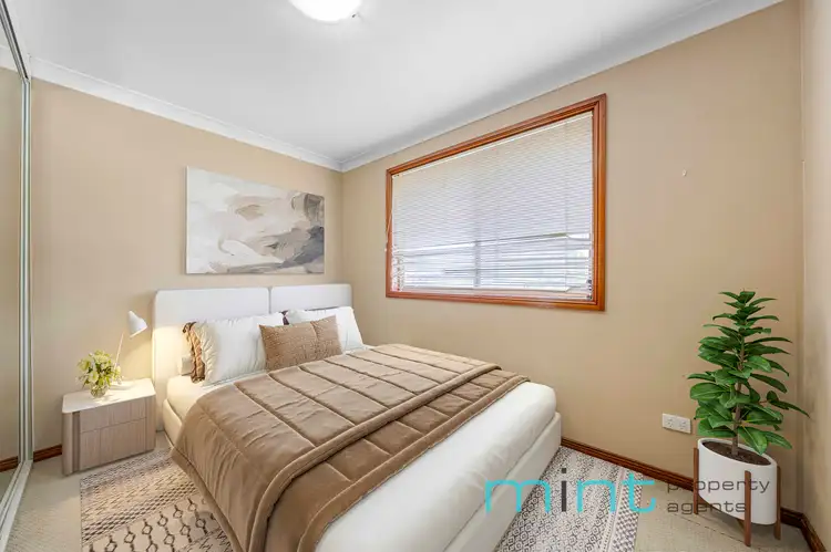 Sixth view of Homely semi-detached listing, 1 Wilga Street, Punchbowl NSW 2196