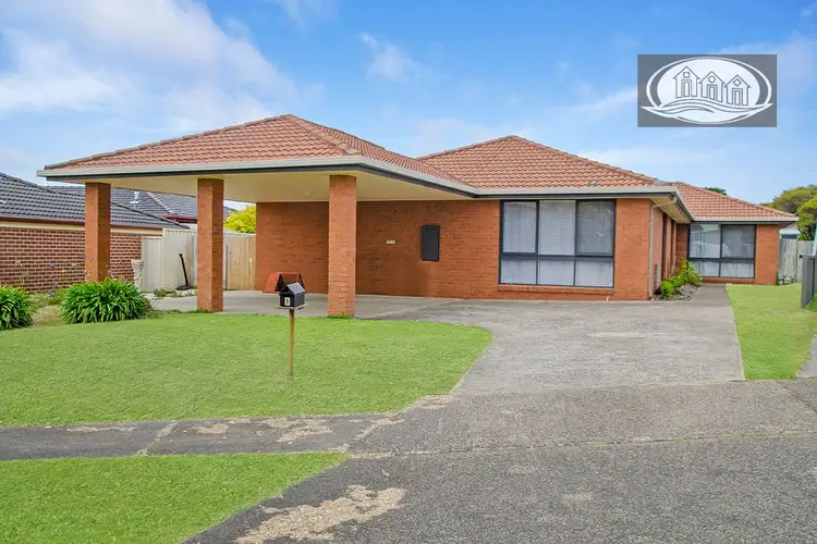 1 Carlyle Court, Portland VIC 3305