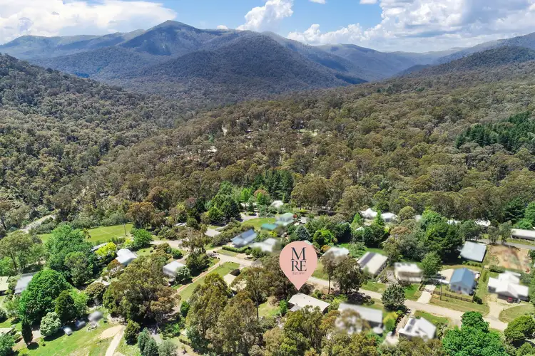 32-34 Changue Road, Merrijig VIC 3723