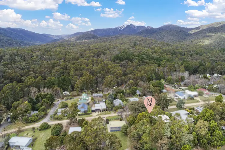32-34 Changue Road, Merrijig VIC 3723