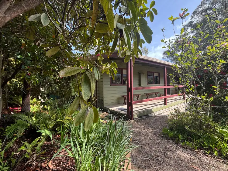 34 Changue Road, Merrijig VIC 3723