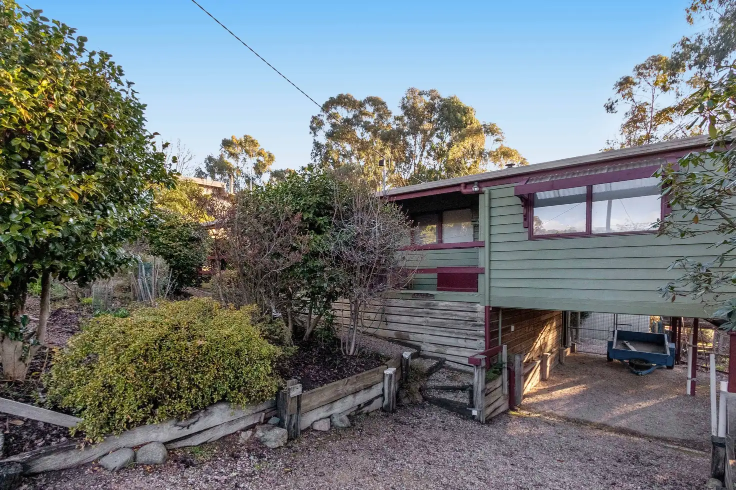 Main view of Homely house listing, 34 Changue Road, Merrijig VIC 3723