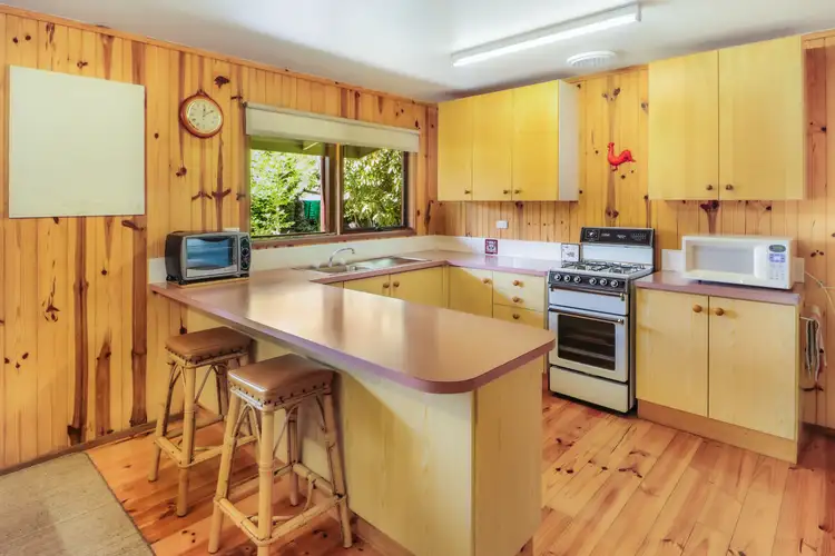 Fourth view of Homely house listing, 34 Changue Road, Merrijig VIC 3723