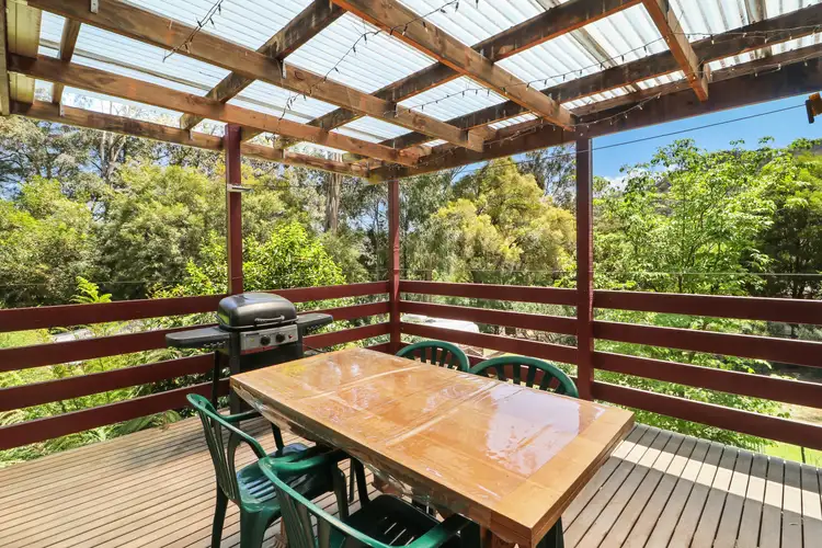Sixth view of Homely house listing, 34 Changue Road, Merrijig VIC 3723