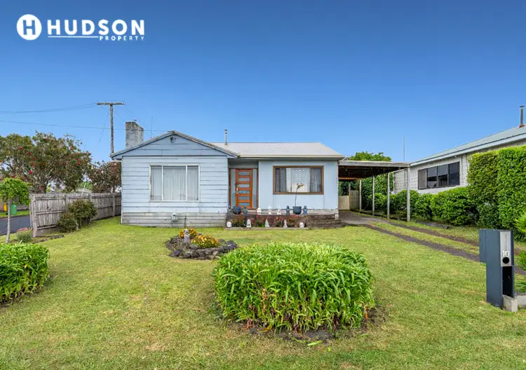 Main view of Homely house listing, 10 Park Street, Portland VIC 3305