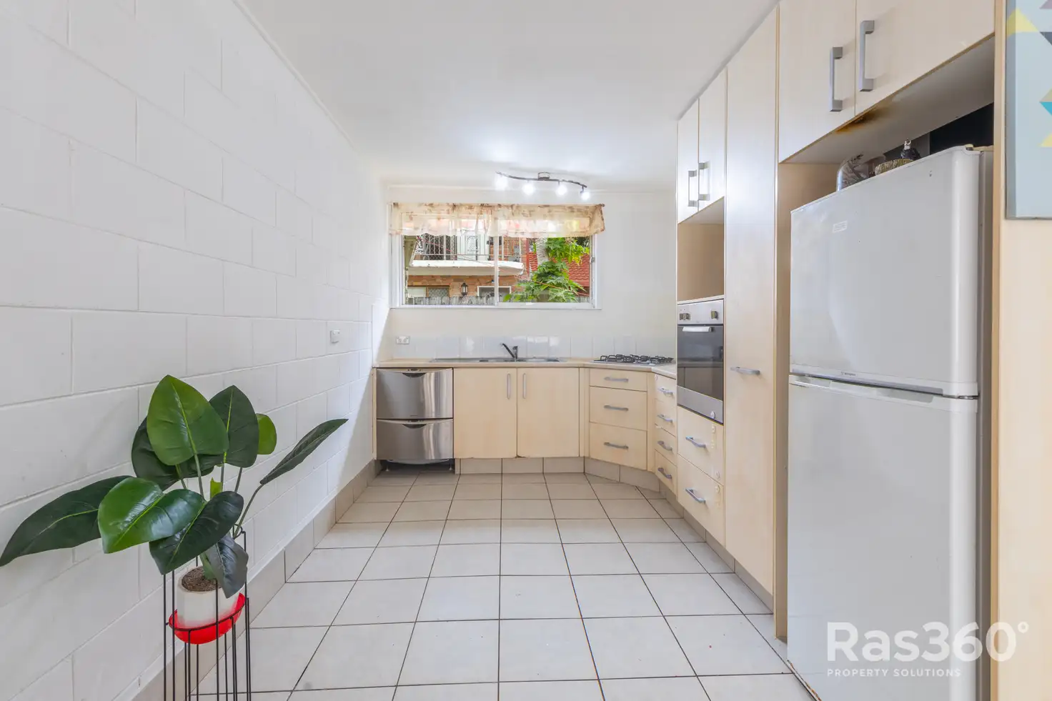 Main view of Homely villa listing, 3/150 Frank Street, Labrador QLD 4215