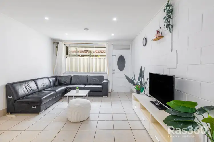 Fourth view of Homely villa listing, 3/150 Frank Street, Labrador QLD 4215