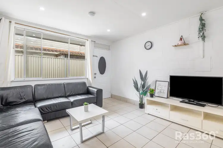 Fifth view of Homely villa listing, 3/150 Frank Street, Labrador QLD 4215