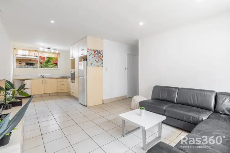 Sixth view of Homely villa listing, 3/150 Frank Street, Labrador QLD 4215