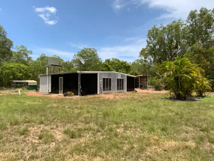 745 Namarada Drive, Dundee Beach NT 840