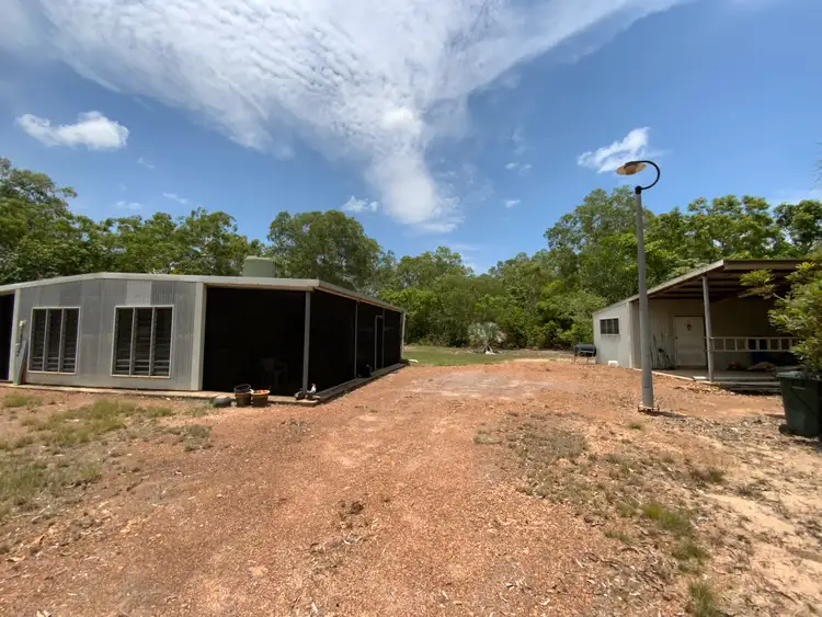 Second view of Homely house listing, 745 Namarada Drive, Dundee Beach NT 840