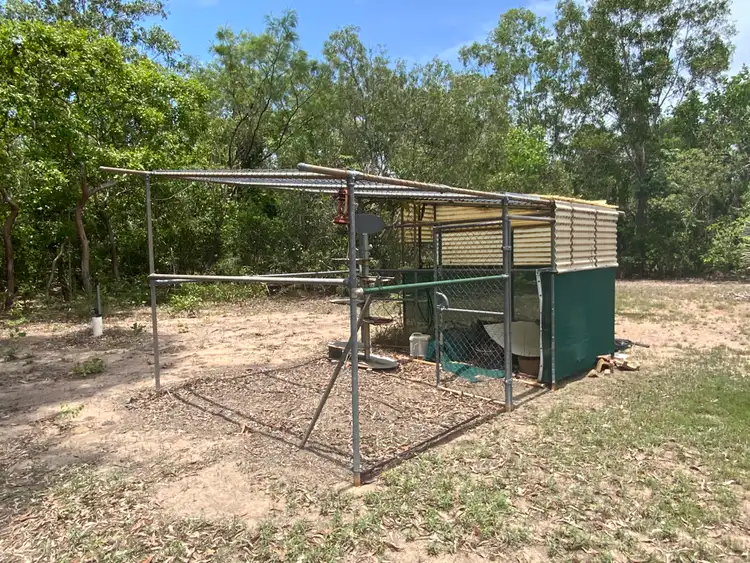 Fourth view of Homely house listing, 745 Namarada Drive, Dundee Beach NT 840