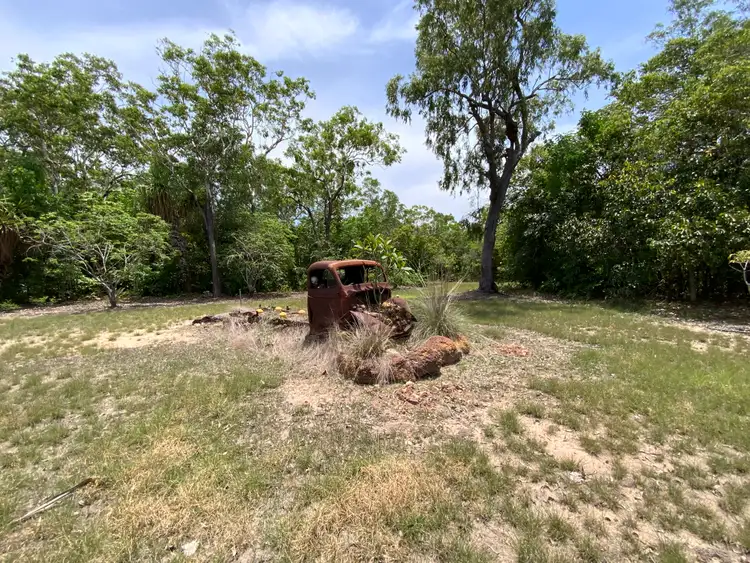 Fifth view of Homely house listing, 745 Namarada Drive, Dundee Beach NT 840