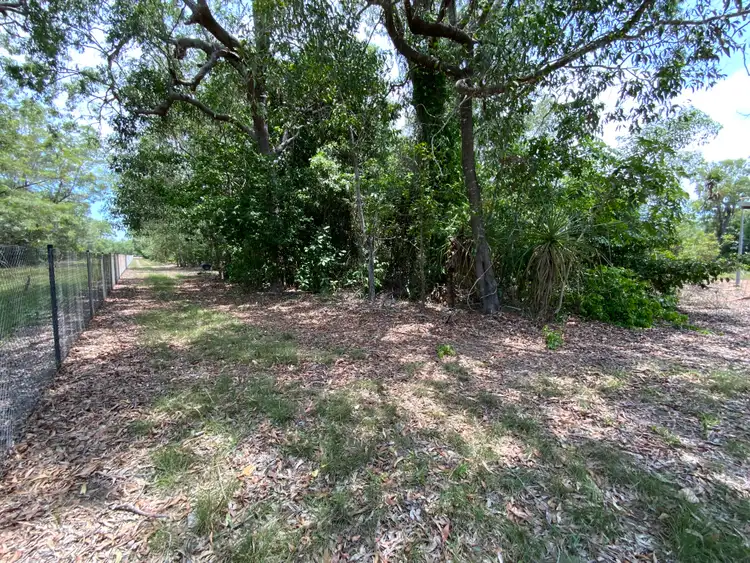 Seventh view of Homely house listing, 745 Namarada Drive, Dundee Beach NT 840