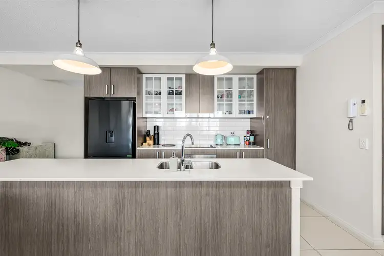 Third view of Homely apartment listing, 501/8 Waverley Street, Southport QLD 4215