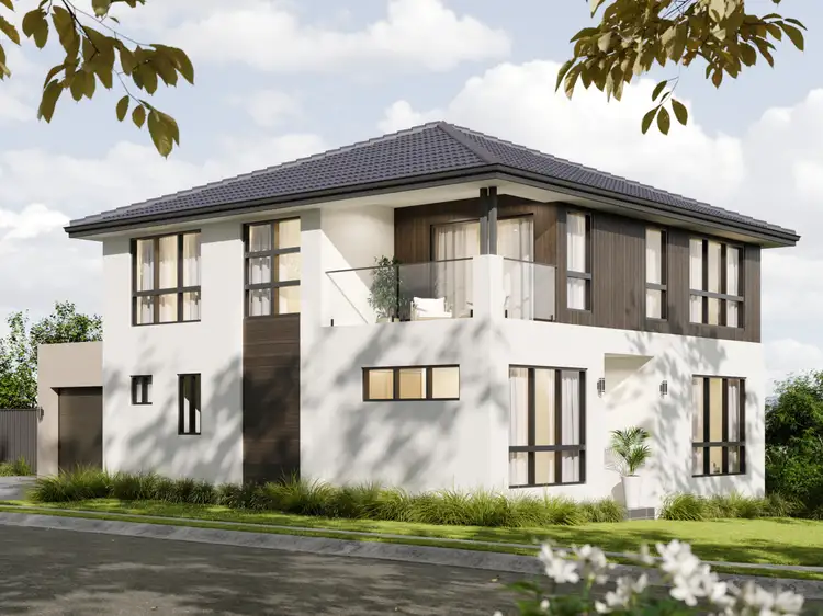 Main view of Homely house listing, Ready To Move In, Tallawong NSW 2762