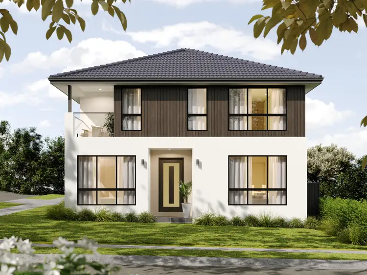 Second view of Homely house listing, Ready To Move In, Tallawong NSW 2762